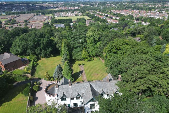 9 Chenotrie Gardens, Prenton photo 3