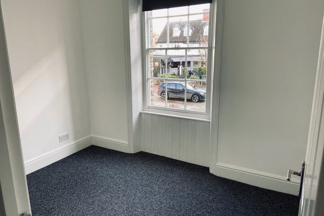 Flat 1A, Bridgate Court, Bridge Street, Thetford photo 5