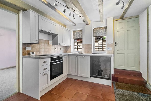 18 Seckford Street, Woodbridge photo 2