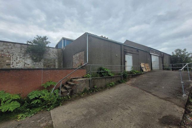 Thumbnail Light industrial to let in Unit 3A Elgin Works, Elgin Street, Dunfermline