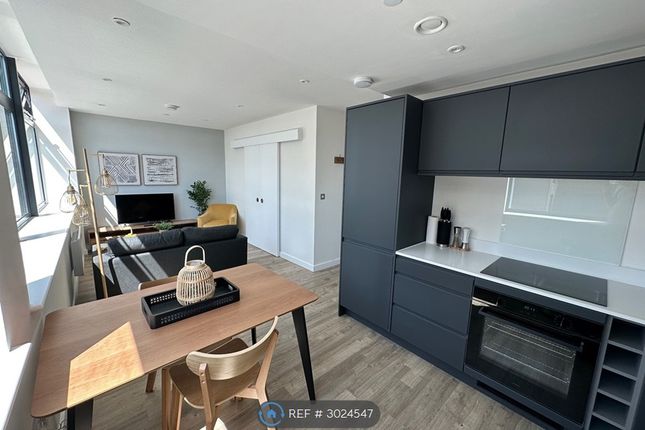 Apartment, Seymour Grove, Manchester photo 2