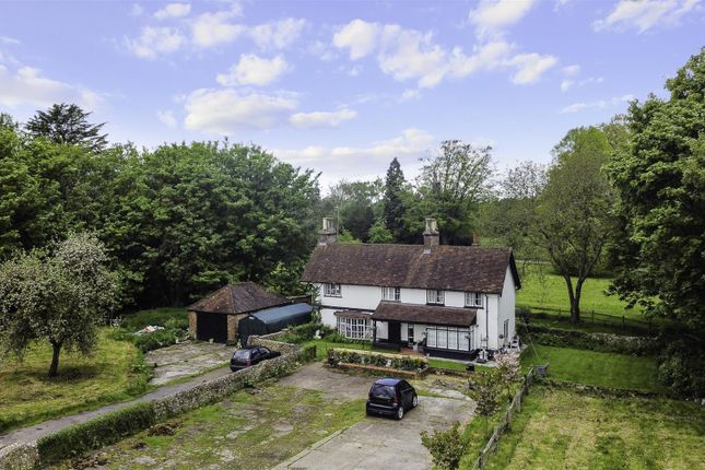 Detached house for sale in Sturts Lane, Walton On The Hill, Tadworth