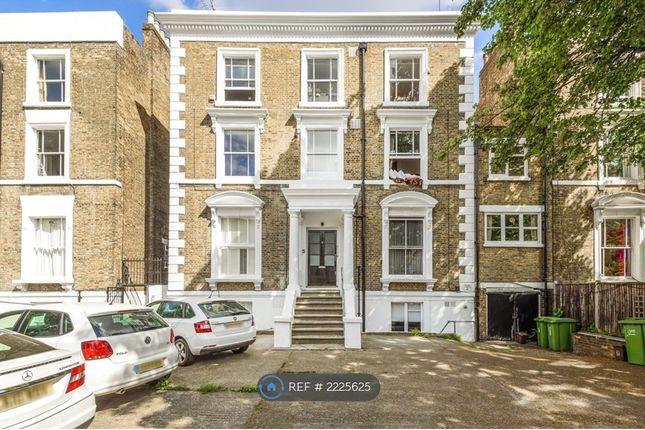 Thumbnail Flat to rent in De Crespigny Park, London