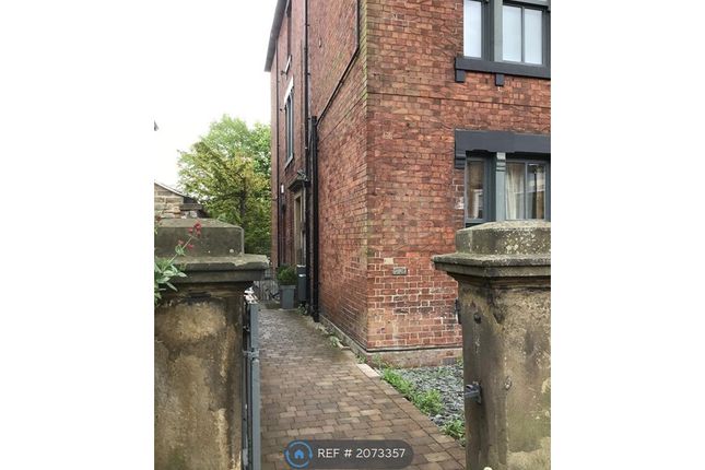 Flat to rent in Clarkehouse Road, Sheffield
