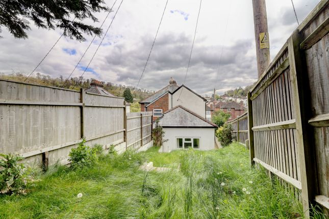 Semi-detached house for sale in Lane End Road, High Wycombe, Buckinghamshire
