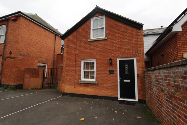 Thumbnail Detached house to rent in Constable Road, Felixstowe