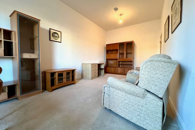Flat for sale in Uplands Place, Great Cambourne, Cambridge