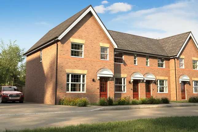 Bloor Homes - Tiptree