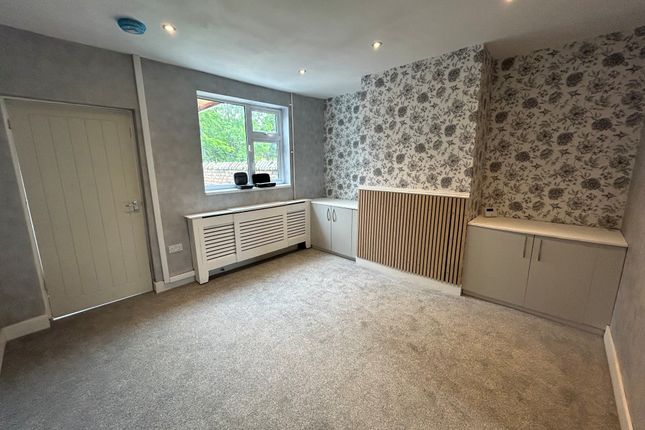 263, NOTTINGHAM photo 5
