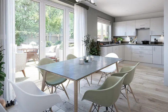 Taylor Wimpey - Capstone Oaks