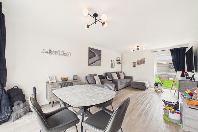 18 The Paddocks, Norwich photo 4