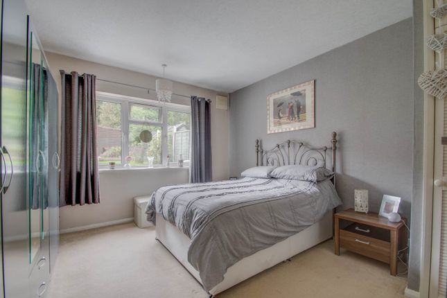 Maisonette for sale in Poplar Road, Batchley, Redditch, Worcestershire