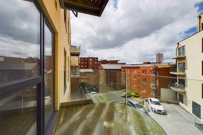 Flat for sale in Parade, Birmingham