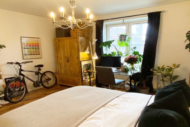 7 Anstey House, London photo 2