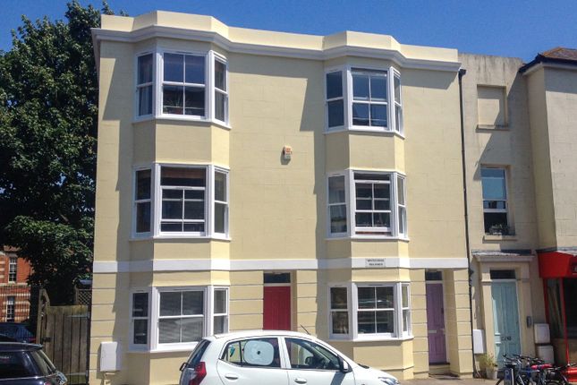 End terrace house to rent in Whitecross Building, Whitecross Street, Brighton