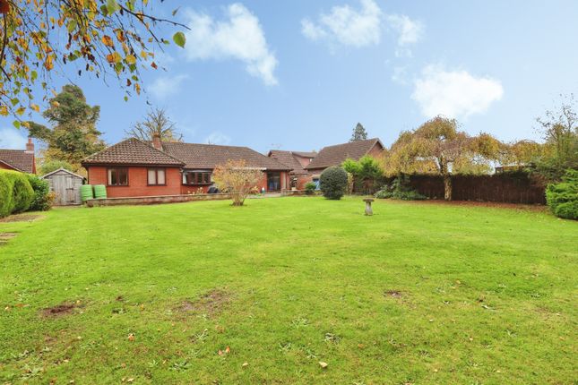 Lime Tree Lodge, Walesby Road, Market Rasen photo 4
