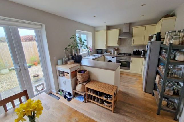 28, Jackson Meadow, Lympstone photo 3