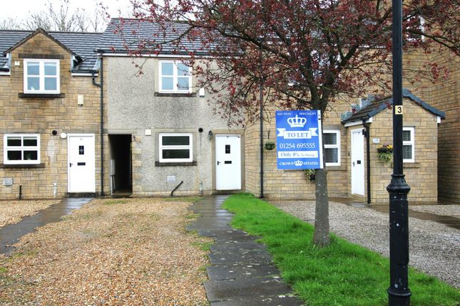 Town house to rent in Fieldens Farm Lane, Mellor Brook, Blackburn