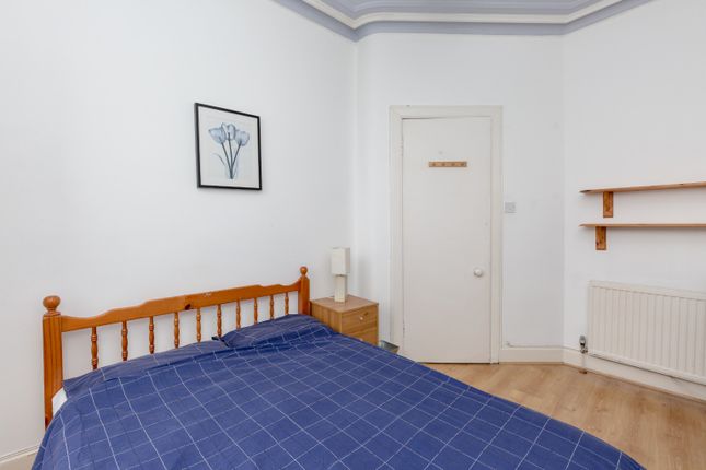 Flat for sale in 9 3F2 Montgomery Street, Hillside, Edinburgh