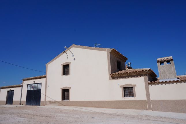 Country house for sale in 30510 Yecla, Murcia, Spain