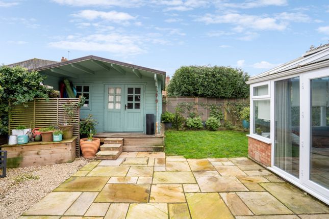 Semi-detached house for sale in Strathcona Close, Flackwell Heath, Buckinghamshire