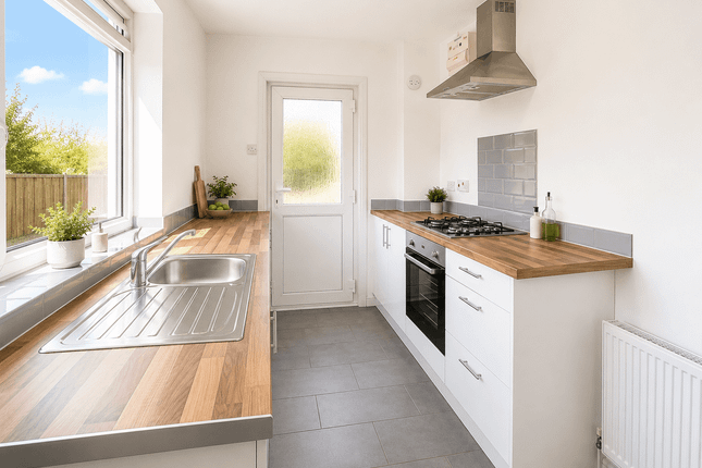 33 Millbrook Road, Pontlanfraith,, Blackwood photo 4