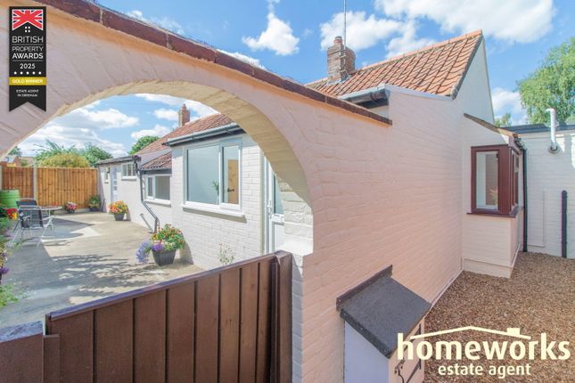 24, Neatherd Road, Dereham photo 2