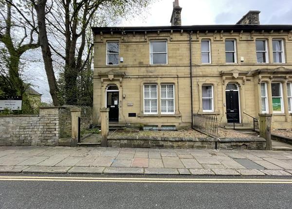 Office to let in 7 Clare Road, Halifax, West Yorkshire