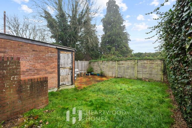 13, Therfield Road, St. Albans photo 3