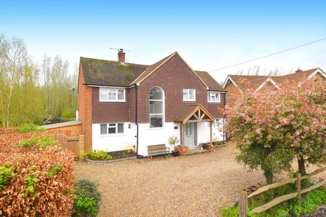 Thumbnail Detached house for sale in Northcote Crescent, West Horsley