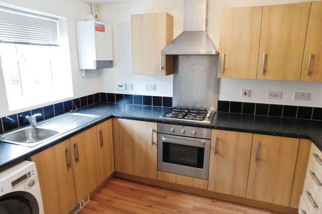 37, Roman Crescent, Nottingham photo 2