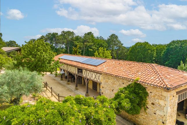 Country house for sale in Monpazier, Dordogne, 47500