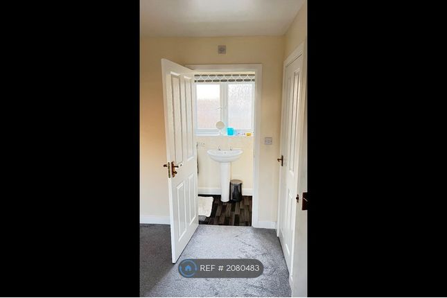 Semi-detached house to rent in Swaledale Road, Warminster