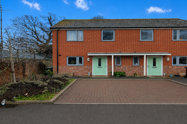 2-bed house on 20, Glider Close, Christchurch, £136,000