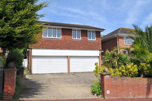 Thumbnail Flat for sale in Rowsley Road, Meads, Eastbourne
