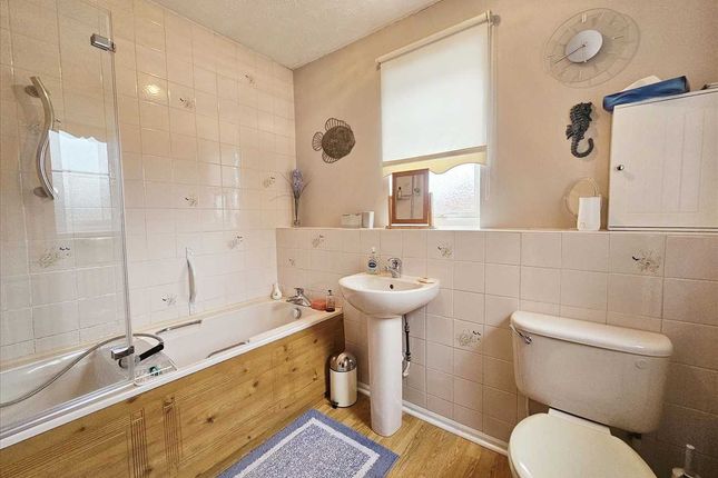 Detached house for sale in Claybergh Drive, Sleaford
