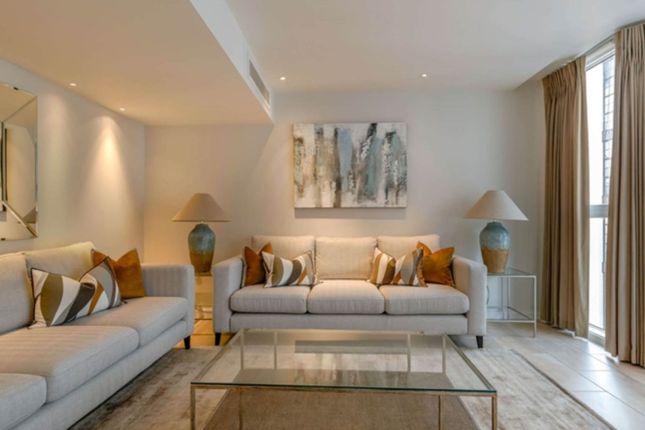 Penthouse to rent in Imperial House, Kensington W8