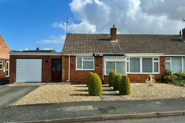2-bed house on 25, The Hollies, Hereford, £245,000
