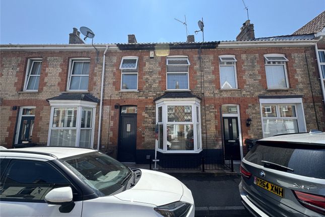 3-bed house on 14, George Street, Somerset, £1,595/mo