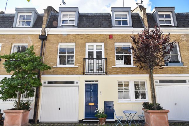 3 Bedroom Houses To Rent In Delaware Road London W9 Zoopla