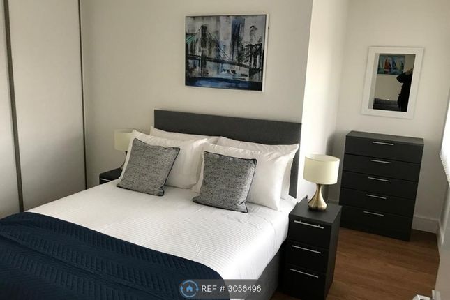 Flat, Dalwood House London Road, Romford photo 3