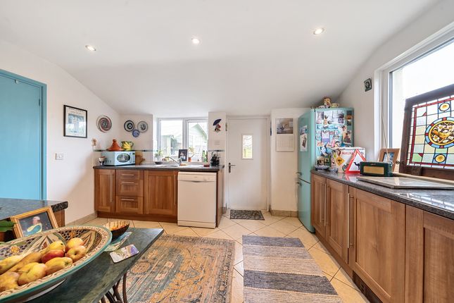 End terrace house for sale in Monmouth Road, Dorchester