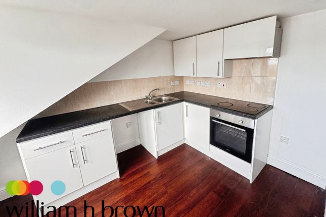 Flat 6, 11, Carnarvon Road, CLACTON-ON-SEA photo 3