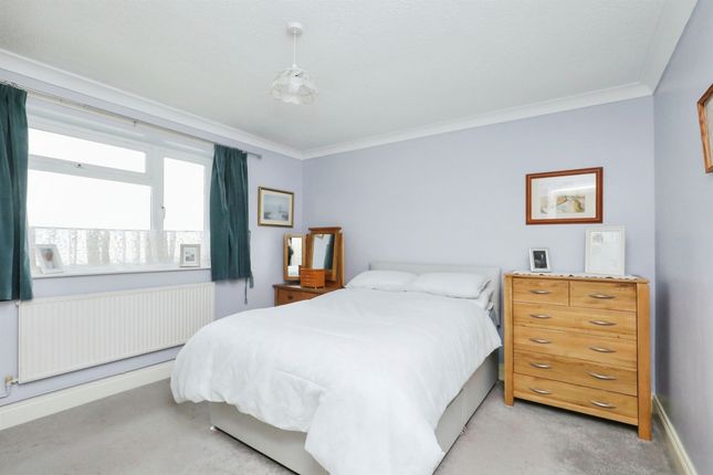 Terraced bungalow for sale in College Lane, Norwich