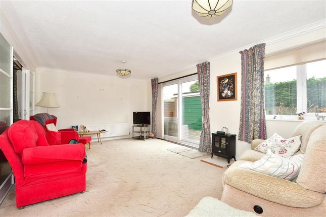 Detached house for sale in Swallow Close, Havant, Hampshire