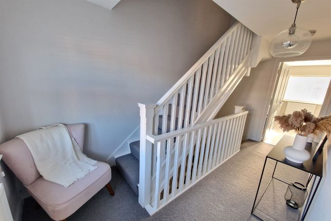 Town house for sale in Baskerville Road, Altrincham