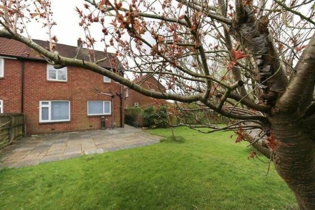 End terrace house to rent in Spruce Road, Wigan