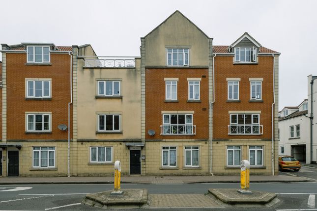 Thumbnail Flat for sale in North Street, Bedminster, Bristol
