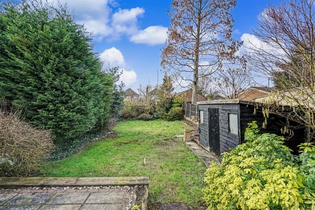 171, Spinney Crescent, Nottingham photo 4