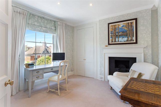 Detached house to rent in Old Town, Clapham, London